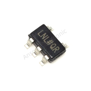 ANSOYO ADM7160AUJZ-5.0-R7 ADM7160AUJZ ADM7160 LNL # Chips QR IC, Circuitos Integrados, Gestión de Energía PMIC, Componentes Electrónicos - Product Image 6