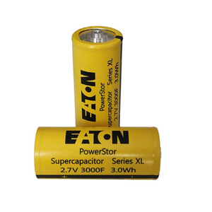 Super kondensatoren 3 V3000F XL60-3R0308W-R Farad-Kondensator der XL60-Serie Speicher-Backup-Super kondensator Super caps - Product Image 6