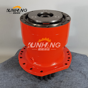 Reductor de Giro de Alta Calidad ZX870-3 ZX850LC-3 ZX870H-3 ZX870H-3F 9250922 4637117 9250921 9251045 Caja de Cambios para - Product Image 1