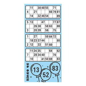 Oem ODM <span class=keywords><strong>Bingo</strong></span> in kỹ thuật số tạo ra trò chơi bất ngờ với tùy chỉnh của chúng tôi in Độ phân giải cao <span class=keywords><strong>Bingo</strong></span> thẻ - Product Image 4