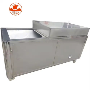 Vente chaude olives noires meulage dénoyautées et Dates de type poinçon piqûres Date Machine d'enlèvement de noyau - Product Image 6