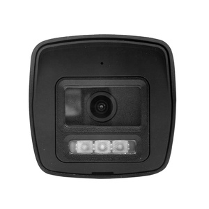 DS-2CE16K0T-LTS 3K 2 Way Audio Fixed Lens <b>Mini</b> Waterproof Smart Light TVI <b>Camera</b>(No Logo Version) - Product Image 4