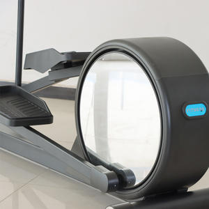 Appareil <span class=keywords><strong>elliptique</strong></span> magnétique commercial d'intérieur personnalisable pour salle de sport, capacité 200 kg, OEM, avec caisse en bois 100 - Product Image 4