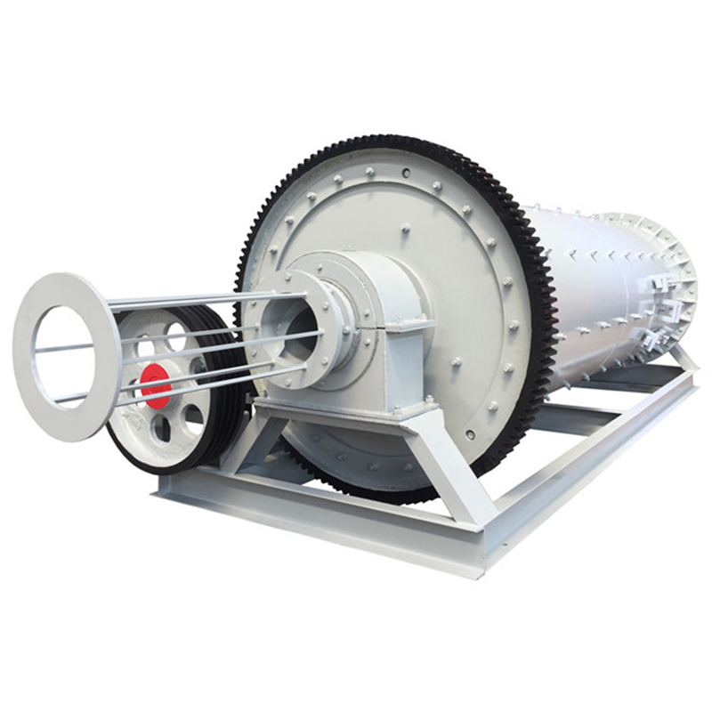 Малая линия по производству цементных заводов, шаровая мельница