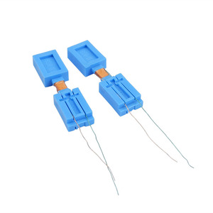 Bobina de Precisión para Transformadores de Iluminación <span class=keywords><strong>LED</strong></span>, Fabricación Personalizada, OEM, ODM, Venta al Por Mayor - Product Image 4