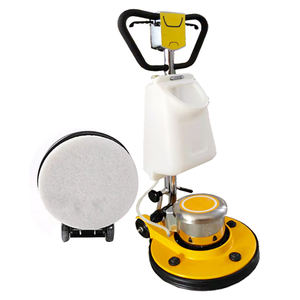 CFS-021 220V/380V 21 Zoll Marmor-Poliermaschine Staubsauger Schleif- und Poliermaschine für Stein - Product Image 3