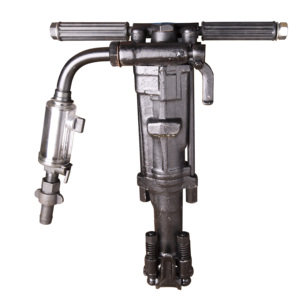 TY24Cハンドヘルドロック掘削機 - Product Image 4