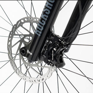จักรยานเสือภูเขาแบบ full-suspension รุ่น EM19 WHEELTOP 12S พร้อมมอเตอร์กลาง M560 250W 48V 720Wh ล้อขนาด 29 นิ้ว ระบบไร้สาย รุ่น EM10 WHEELTOP Advanced - Product Image 3