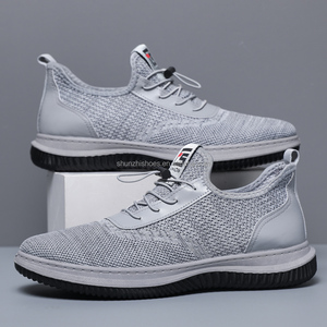 <span class=keywords><strong>Asix</strong></span> Sports Tennis Running Shoes para hombres Casual Wenzhou Lace-Up con forro de malla para las estaciones de primavera y otoño - Product Image 4