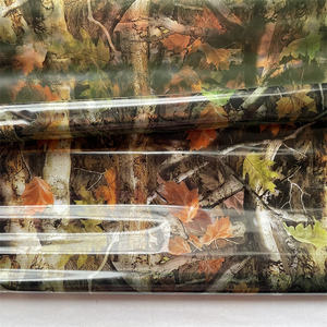 ฟิล์มไฮโดรดิป ลายคาร์บอนไฟเบอร์ ฟิล์มพิมพ์ลายด้วยน้ำ-ยี่ห้อ BST ขนาด 50 ซม. สีเขียว ฟิล์มไฮโดรดิป - Product Image 5