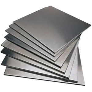 Günstiger Preis ASTM F15 Kovar Legierung Feni29co17 4 j29 Eisen Nickel Kobalt Material Platte/Blatt