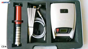 חג גלאי/ספארק גלאי עבור מתכת נגד קורוזיה ציפוי - Product Image 2