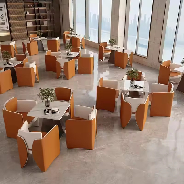 Luxury Black Dining Table Chair Set Modern Design Unique Armchairs for Elegant Dining Home Living Room Storage Outdoor Kitchen