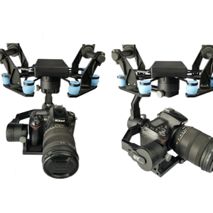 Wholesale Tarot 360 Adjustable 3-axis <b>Camera</b> <b>Gimbal</b> With High Precision Steady Image Accuracy 0.01 and 8000Hz Frequency TL3W01 - Product Image 3
