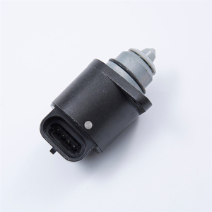 Direct replacement IACV Idle <b>Stepper</b> <b>Motor</b> 2112-1148300-04 for LADA Reliable Long-term Performance - Product Image 6