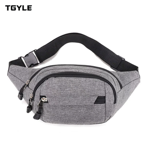 Nueva Bolsa de Negocios Multifuncional de Gran Capacidad para Caja Registradora, Cartera Deportiva Móvil Resistente al Desgaste - Product Image 1