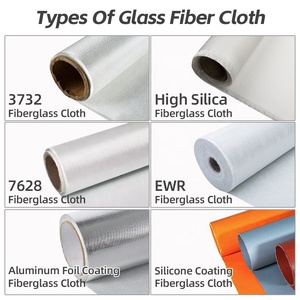 Rotolo di tessuto <span class=keywords><strong>in</strong></span> fibra di vetro per <span class=keywords><strong>riparazione</strong></span> di grandi fabbriche <span class=keywords><strong>in</strong></span> cina per barche - Product Image 6