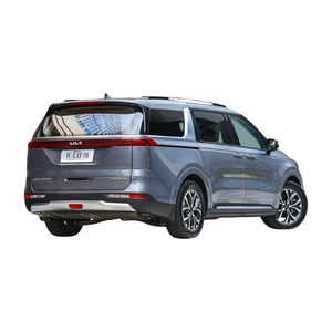 Venta caliente para <span class=keywords><strong>KIA</strong></span> <span class=keywords><strong>Carnival</strong></span> 2019-2021 Mejor <span class=keywords><strong>precio</strong></span> Caja de cambios automática MPV de lujo FWD Nuevos 0km Generadores de gasolina MPV grandes Coches usados - Product Image 6