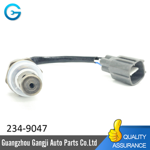 Sensor <span class=keywords><strong>de</strong></span> oxígeno 234-9047 se adapta para Toyotas Lexuse Subarus V6 2006-2009 - Product Image 4