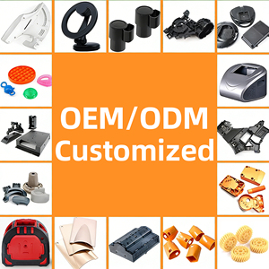 Service de moulage par injection plastique sur mesure en ABS, PC et nylon, économique, pour pièces <span class=keywords><strong>d</strong></span>étachées automobiles - Product Image 4