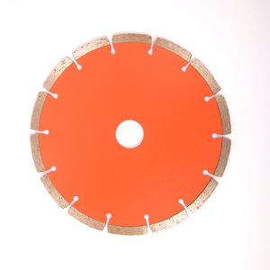 5 inch khô ướt kim cương cắt Lưỡi cưa cho đá granit bê tông cho ướt và khô cắt ứng dụng - Product Image 4