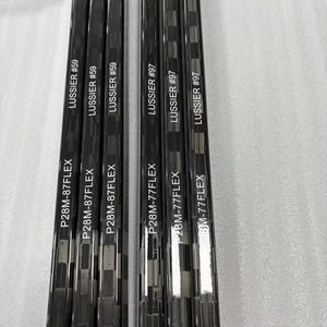 18K 東レカーボンファイバー製アイスホッケー スティック-OEMブランド、サイズとパッケージのカスタマイズ可能 - Product Image 1