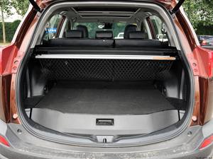 Toyota <span class=keywords><strong>RAV4</strong></span> 2013, 2.5L, Automático, Tracción en las Cuatro Ruedas, Edición Premium, Volante a la Izquierda, Cuero, Precio Negociable, Auto Usado - Product Image 6