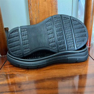 Suela antideslizante de goma para calzado, suela antideslizante personalizada de gran tamaño - Product Image 6