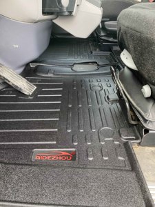 Tapis de camion 3D 5D TPV de haute qualité, adaptés à <span class=keywords><strong>Sterling</strong></span> ACTERRA LT/AT - Product Image 5