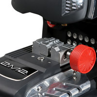Nouvelle machine de découpe de clés de voiture automatique 2M2 Magic Tank, fonctionne sur Android via Bluetooth
