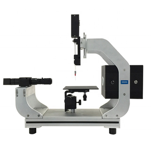 Máquina de Prueba de Ángulo de Contacto/Probador de Ángulo de Contacto ASTM D5946 ASTM D 724-99 - Product Image 1