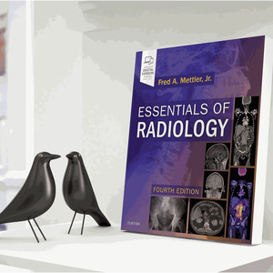 Elementi Essenziali di Radiologia 4a Edizione, Libro di Testo Medico con Copertina Morbida, Stampa Personalizzata con Rilegatura Perfetta - Product Image 3