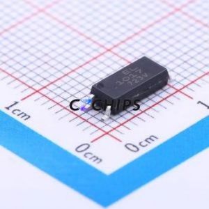 Transistor Optoacoplador de Salida de Transistor EL1017(TA)-VG SOP-4-2.54mm Nuevo y Original - Product Image 1