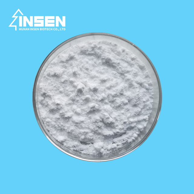 CAS 813-97-8 Natural Supplement Tristrontium Dicitrate Strontium Citrate Powder