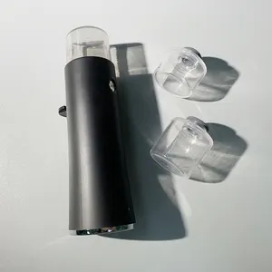 Private Label Elektrische Pistool Handheld Custom Nasel Tanning Sprayssun Machine Kit Spray Tan Nano Mist