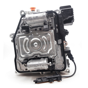 Nuova Trasmissione Integrata Elettromeccanica 0AM DQ200 927769D per <span class=keywords><strong>Volkswagen</strong></span> e Audi, Cambio TCM, Ricambi Auto 0AM325065S - Product Image 1