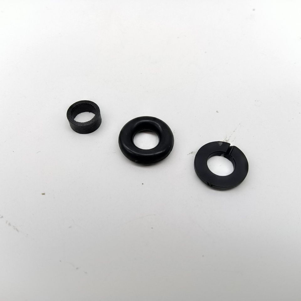 High Quality Fuel Injector Repair Kit For Hyundai Kia KEFICO 35310-04AA0 9041080002 T16-TKT007-3105 1a54422x