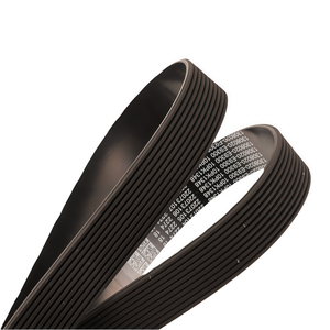 Multi V Aandrijfriem Voor 10pk1350 10pk1350hd 9069972692 A9069972692 20411420 - Product Image 1