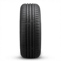Neumático para Automóvil de Pasajeros para Todas las Estaciones 195/60 R16 Diseño Radial Nuevo Patrón Manejo Estable Eficiencia de Combustible