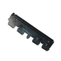 Pour Audi Q8 2019-2026 – Support inférieur de radiateur en plastique, référence OE 4M0121286H, remplacement direct