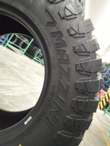 Pneus 265/70R17 LT 10PR <span class=keywords><strong>Jante</strong></span> 8J Pneus chinois <span class=keywords><strong>Prix</strong></span> 265/70/R17 Usine de pneus de Chine 265 70 R17 Jantes de <span class=keywords><strong>17</strong></span> <span class=keywords><strong>pouces</strong></span> - Product Image 4