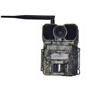 Étanche IP67 rechargeable 18650 batteries 0.25S temps de déclenchement 30MP 4G cellulaire chasse sentier caméra faune <span class=keywords><strong>photo</strong></span> piège - Product Image 1
