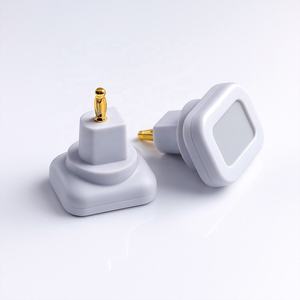 <span class=keywords><strong>Brosse</strong></span> nettoyante faciale portative <span class=keywords><strong>pour</strong></span> la tête et le <span class=keywords><strong>visage</strong></span>, très vendue aux États-Unis, <span class=keywords><strong>pour</strong></span> la croissance des cheveux, l'élimination des rides et des cicatrices d'acné - Product Image 4