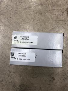 LOJO-XDN LOJOXDN LOJO XDN LOHOXDN LOHO Hydraulics Origin Valve à flancs asymétriques, commande pilote-fermeture, ouverture à ressort, type Poppet - Product Image 5