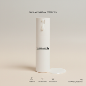 ดิซาร์ วิตามินซี โลชั่นบำรุงผิวกาย ลดเลือนริ้วรอย ช่วยให้ผิวกระจ่างใส ฟื้นฟูเกราะป้องกันผิว - Product Image 1