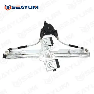 SEAYUM Car Auto Window Lifter Electric Used For Ford Fiesta VI 1568451 1567309