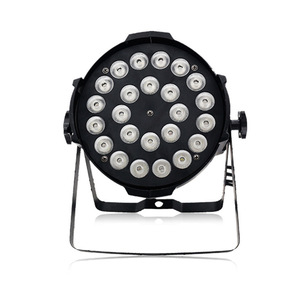 MITUSHOW Thiết Bị Chiếu Sáng Sân Khấu 24 Chiếc Đèn <span class=keywords><strong>Par</strong></span> <span class=keywords><strong>Led</strong></span> <span class=keywords><strong>RGBW</strong></span> <span class=keywords><strong>24X10W</strong></span> Cho Đèn <span class=keywords><strong>Led</strong></span> <span class=keywords><strong>Par</strong></span> Chuyên Nghiệp - Product Image 2