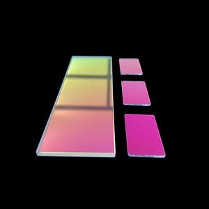 전문 현미경 생물학적 광학 필터 532 nm 노치 필터 - Product Image 3