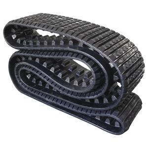 農業機械部品低価格農場コンバインハーベスターとゴム製トラックタイヤ - Product Image 5