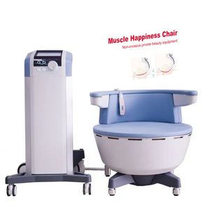 Multi-Functional Happy Throne Genital Rejuvenation Machine-38-41°C Mucosal Temperature Customizable Logo Multi-Language Support - Product Image 1